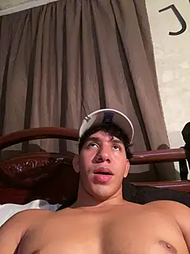 Alejandrososas webcam