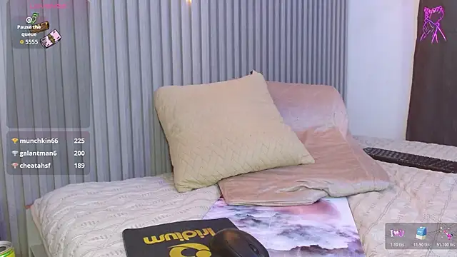 Julian_Smith21 webcam