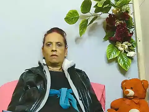 Hot_queen58 webcam