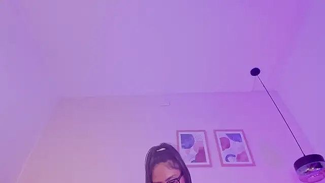 AgathaSavage webcam