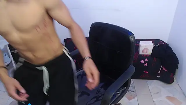 Kei_23 webcam