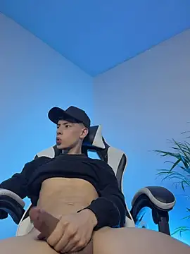 SebastianReed_ webcam