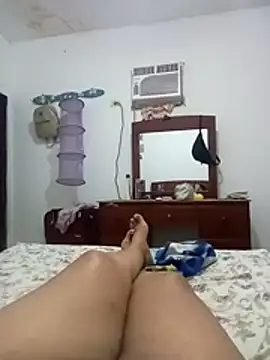 Chila78 webcam