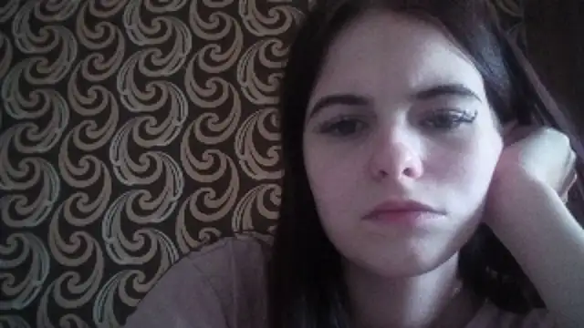KikiAmino webcam