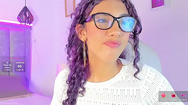 Dalia_nix_ webcam
