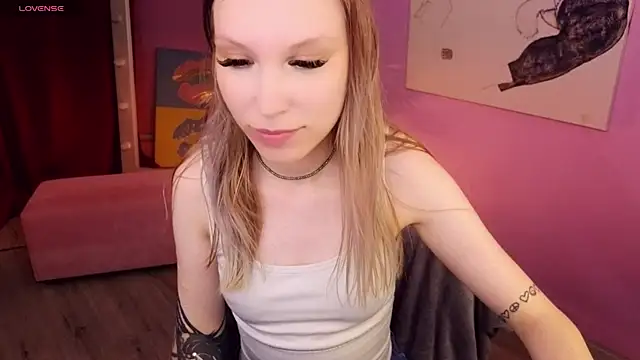 MilaDuales live cam on StripChat