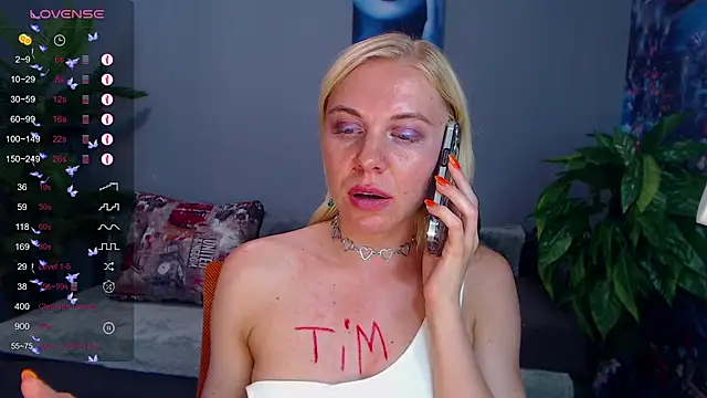 FromRussia webcam