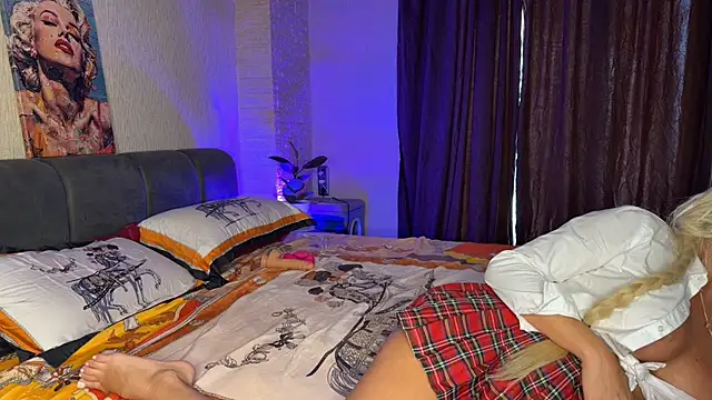 MissJessX webcam