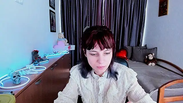 MiniLysii webcam