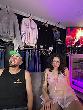 couplevibes_ live sex cam