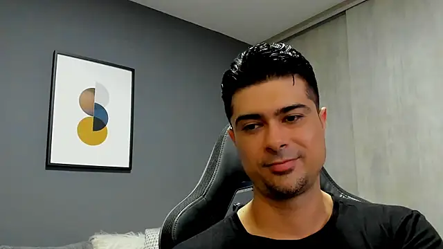axel_zei live cam on StripChat