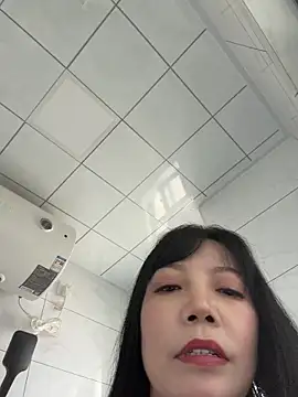 qinqin520 webcam