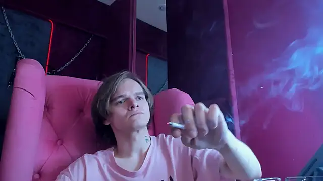 Stephen_Holt webcam
