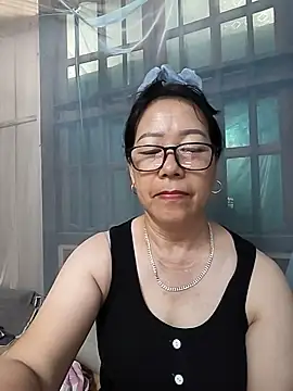 Ai_babylove webcam