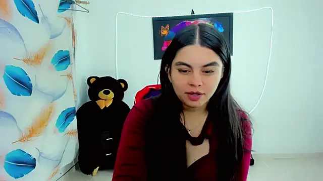 maddison_ivannova webcam