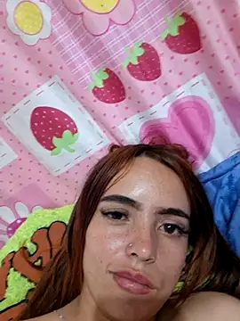 Supremadiabla webcam