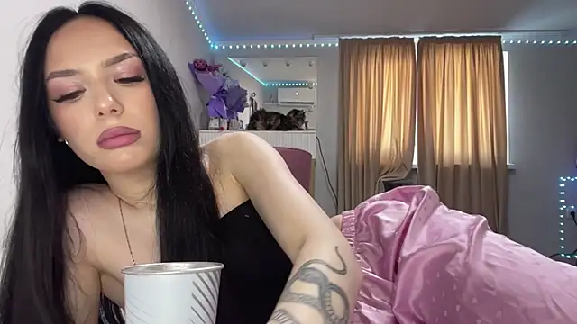 amelialiana webcam