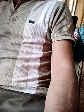 Prince_Aamit webcam