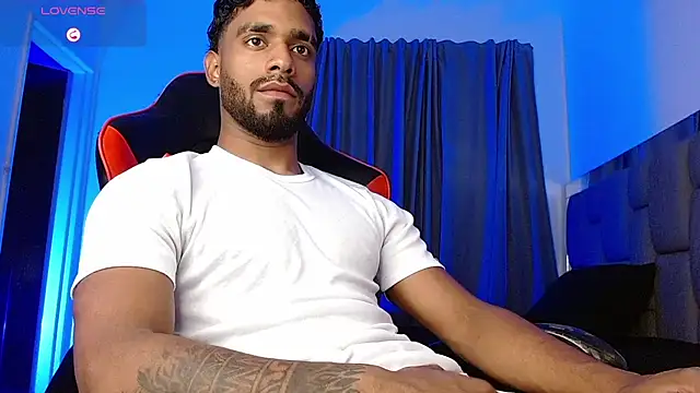 Damiano_walker webcam