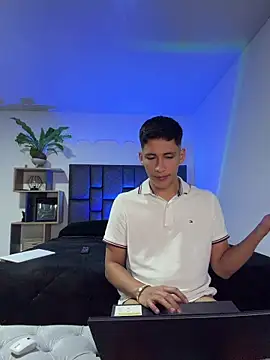 SantiLux_ webcam