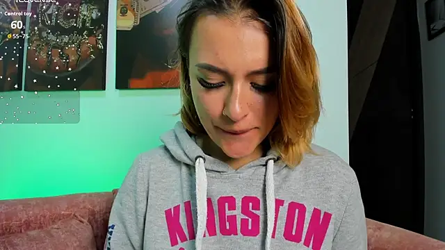 DailynRose webcam