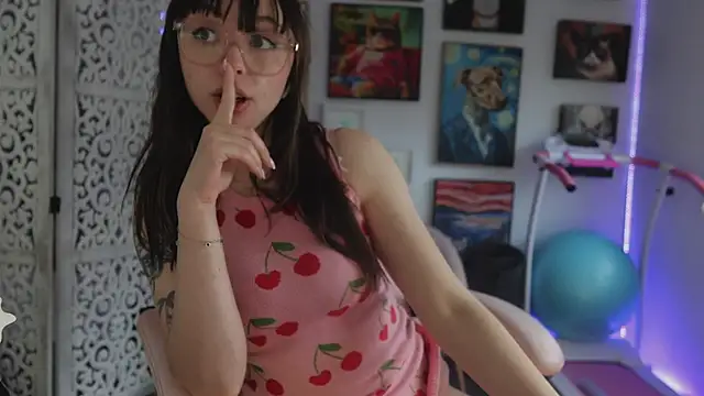 makiyahbelle webcam