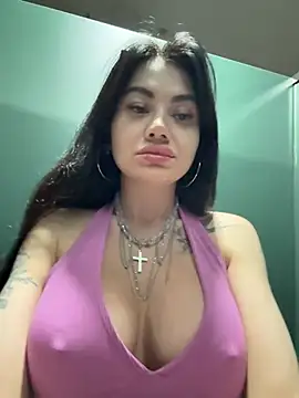 sex cam online Wet Bunny