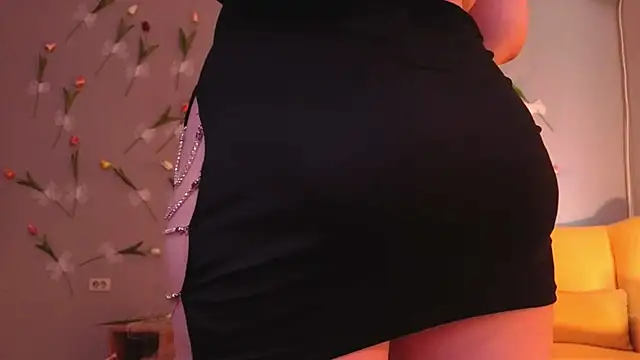 PixelGoddess webcam
