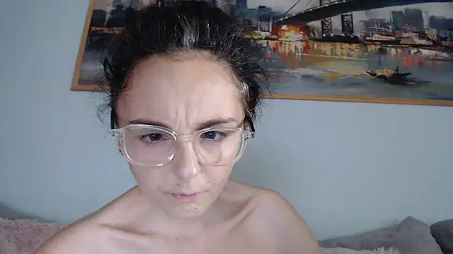 cleophee (F milf) - je me gode