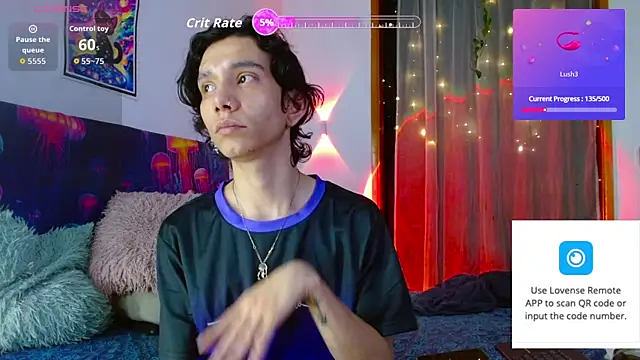 LAICK_01 webcam