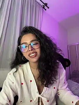 Vyna - Trans webcam sex chat