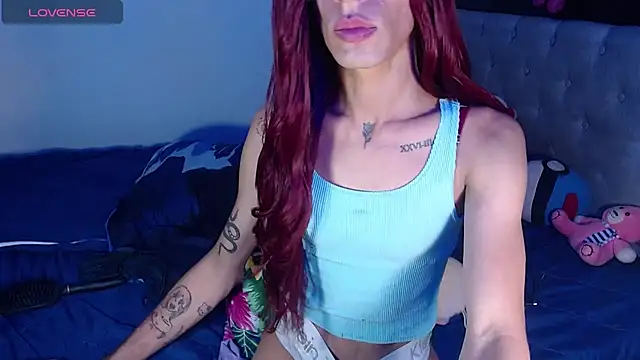 Pamelanicole webcam