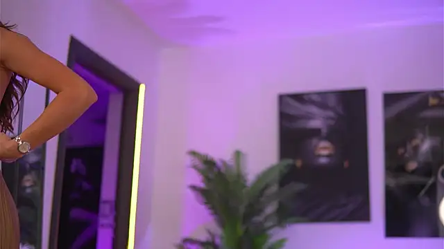 EllenKarter live sex cam