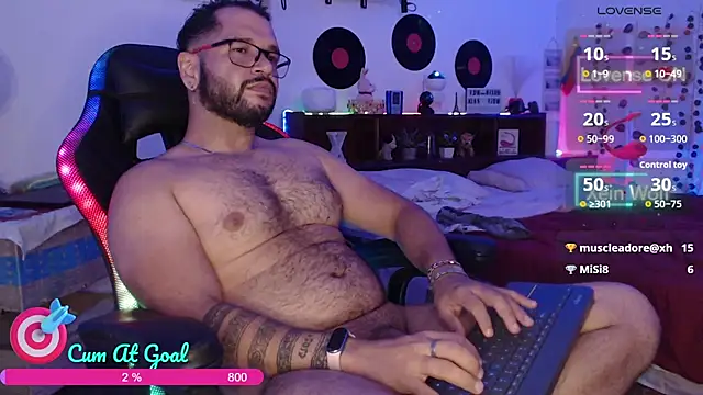 Xein_WoIf webcam