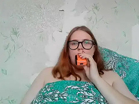 DesireMelissa webcam