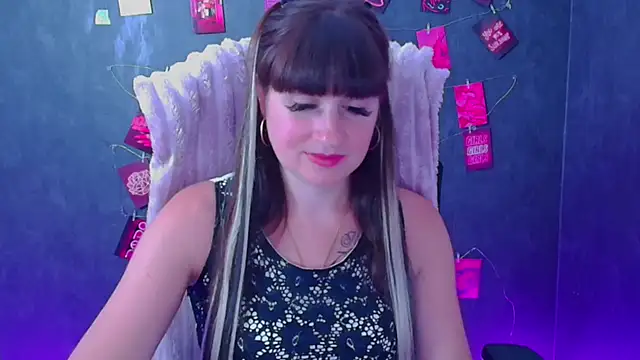 Violla_My webcam