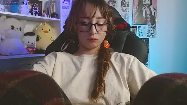 CelesteAyase webcam