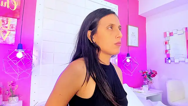 Antonella_morrison webcam