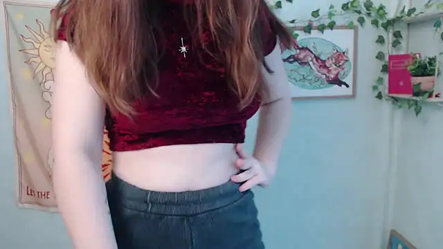 VeryVeryVeryShy_ live cam on StripChat