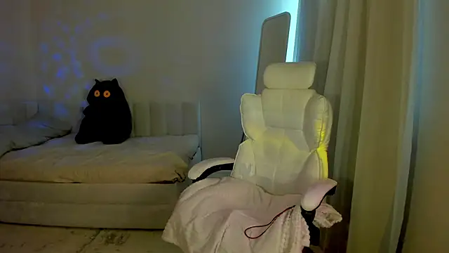 Black_Dollarss webcam