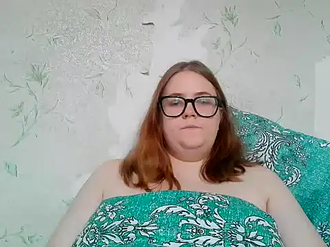 DesireMelissa webcam