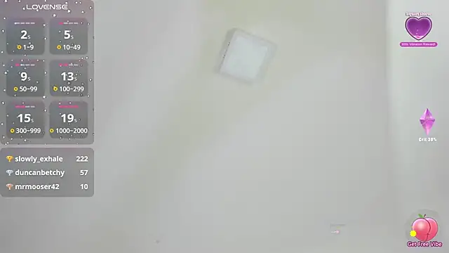 Lele_669 webcam