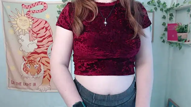 VeryVeryVeryShy_ webcam