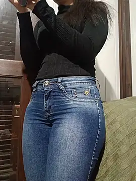 Lupita_sol webcam