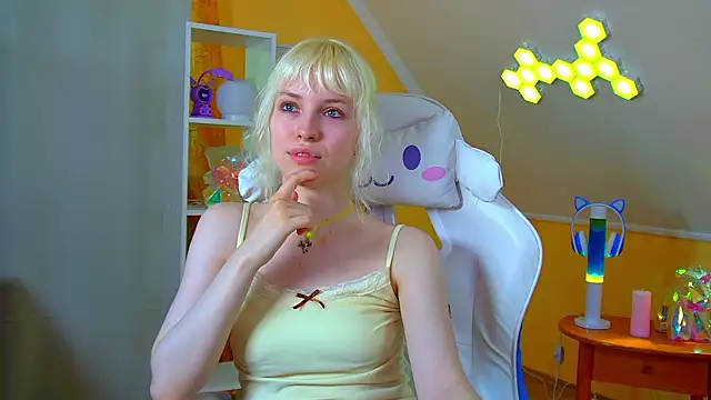 HannahHollis webcam