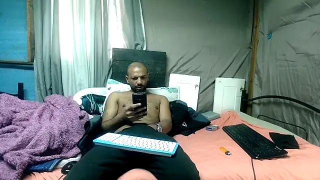Camodick webcam