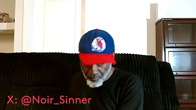 sinnernoir webcam