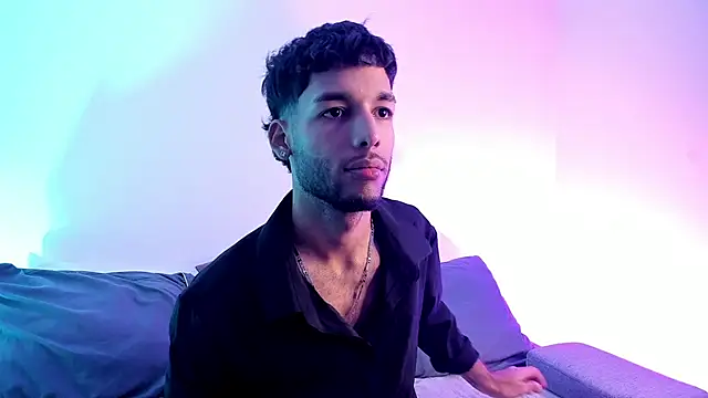 Thiagoferreti webcam