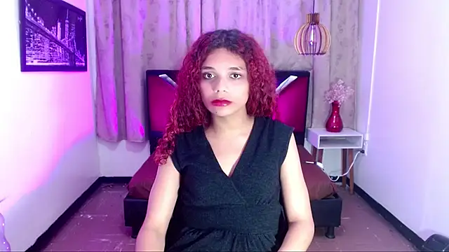 luisa__torres webcam