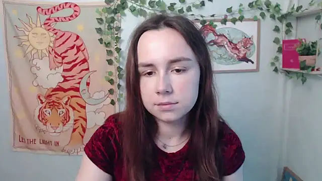 VeryVeryVeryShy_ webcam